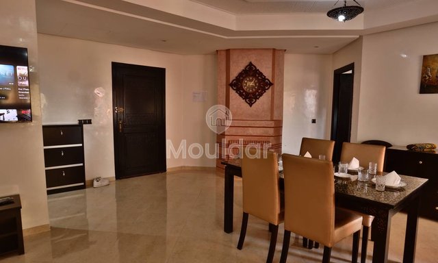 شقة جديدة في مركز مراكش - 12