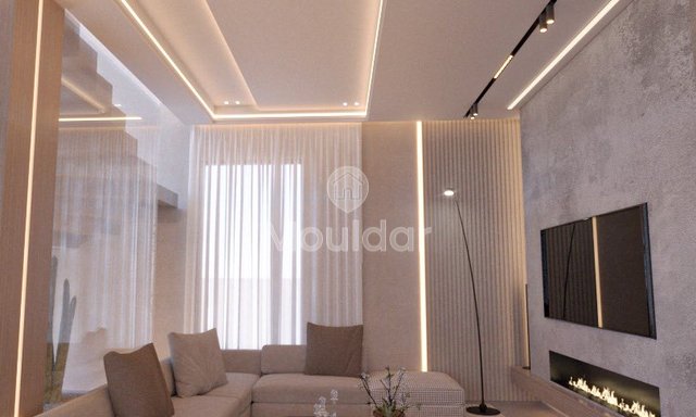 Βίλα προς πώληση στη Μαρακές, Δρόμος Αμεζμίζ - 10