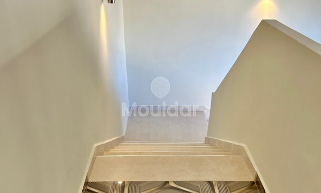 فيلا جديدة للبيع - طريق تاحنوت، مقابل إقامة نورية جولف - مراكش - 3