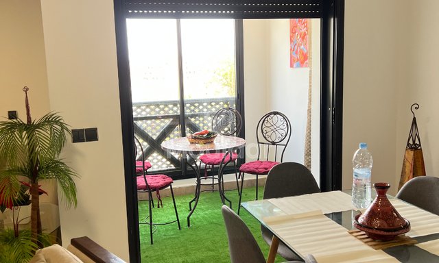 Appartement à vendre pour invité  - 8