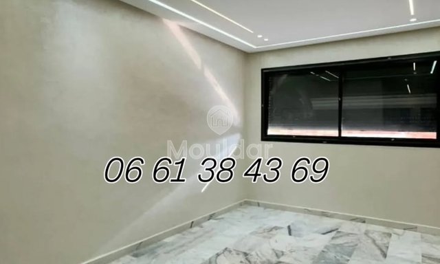 Apartament de închiriat în Agadir, cartierul Najah - 3