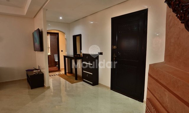 شقة جديدة في مركز مراكش - 9