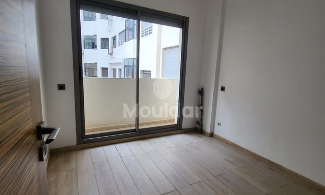 شقة للإيجار في الدار البيضاء، بورغوندي - 4