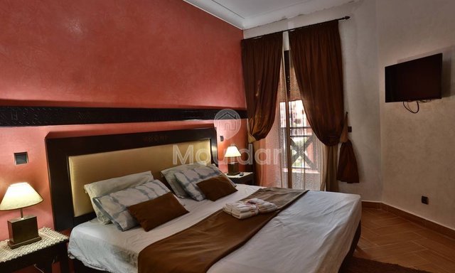 شقة جديدة في مركز مراكش - 5