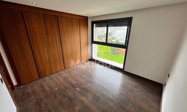 Apartment for rent in Casablanca, Casablanca Finance City - 2