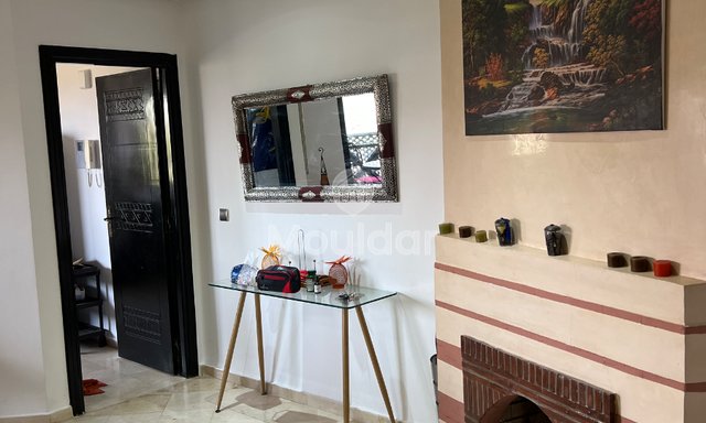 Appartement à vendre pour invité  - 6