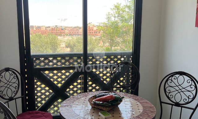 Appartement à vendre pour invité  - 12