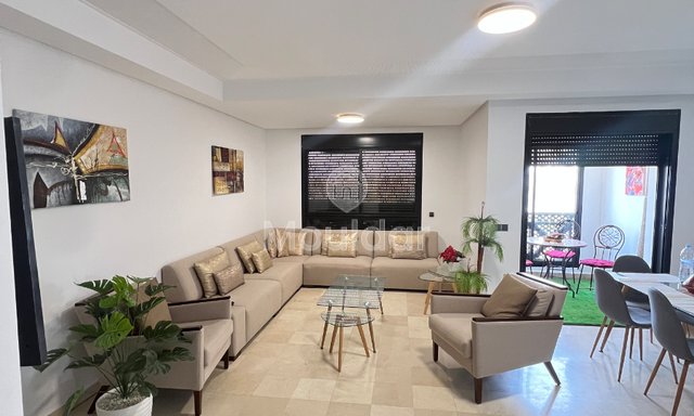 Appartement à vendre pour invité  - 14