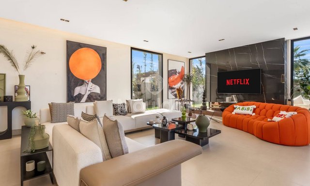 Villa en venta en Marrakech Ruta de Amezmiz - 4