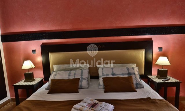 شقة جديدة في مركز مراكش - 18