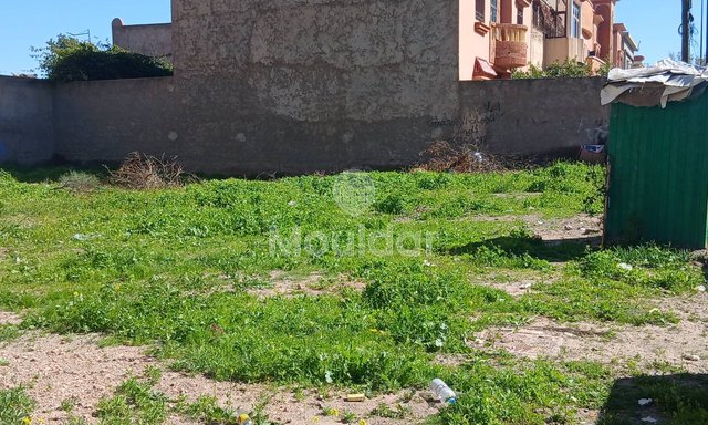 أرض للبيع في مراكش، تاراگا