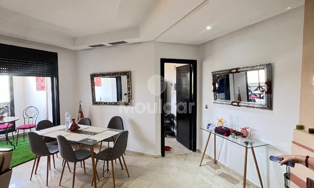 Appartement à vendre pour invité  - 5