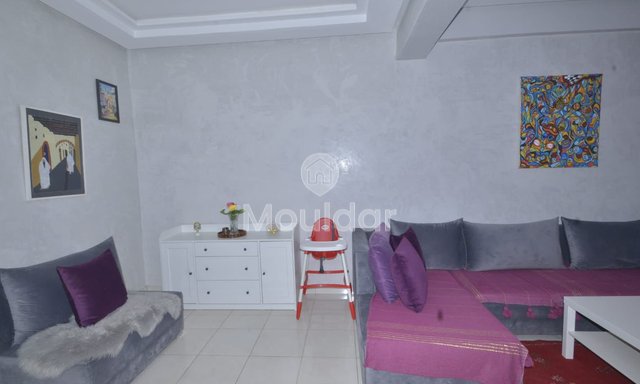 Διαμέρισμα προς ενοικίαση στη Μαρακέχ, Μαμπούκα - 4