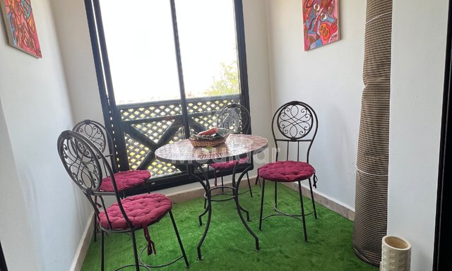 Appartement à vendre pour invité  - 9