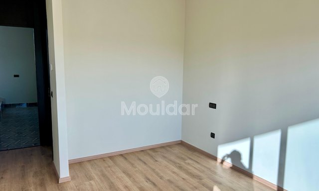 فيلا جديدة للبيع - طريق تاحنوت، مقابل إقامة نورية جولف - مراكش - 7