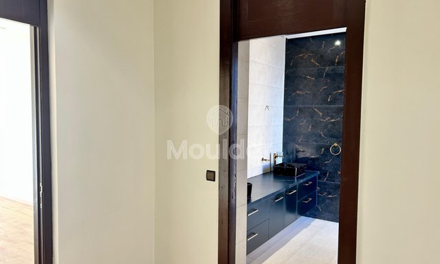 فيلا جديدة للبيع - طريق تاحنوت، مقابل إقامة نورية جولف - مراكش - 5