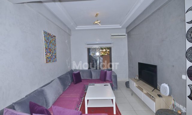 Διαμέρισμα προς ενοικίαση στη Μαρακέχ, Μαμπούκα