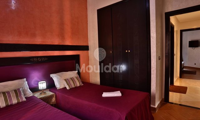 شقة جديدة في مركز مراكش - 8