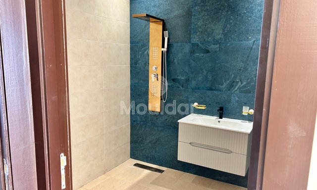 فيلا جديدة للبيع - طريق تاحنوت، مقابل إقامة نورية جولف - مراكش - 13