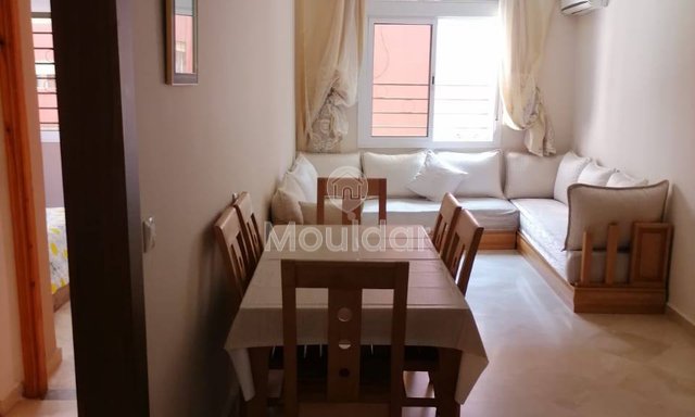 Apartamento para alugar em Marrakech, Mabrouka - 2