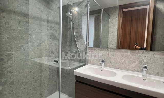 Appartement à louer à Casablanca, Casablanca Finance City - 6