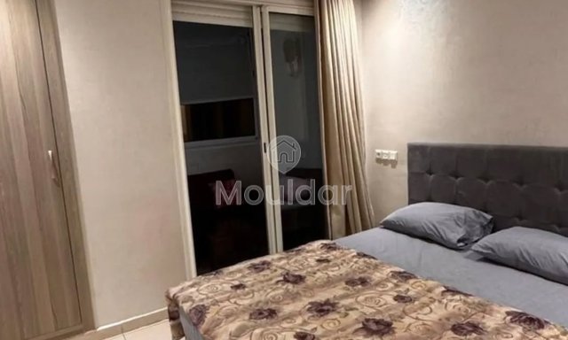 Agadir, Hay Mohammadi'de kiralık stüdyo - 4