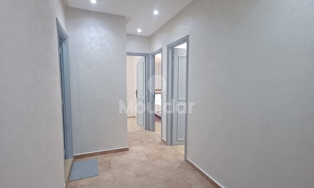 Appartement à vendre à Marrakech, Mabrouka - 3