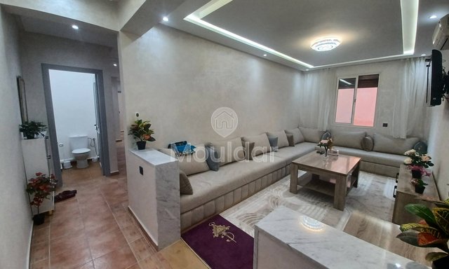 Appartement à vendre à Marrakech, Mabrouka