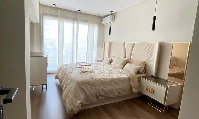 استوديو للإيجار في الدار البيضاء، فال د'أنفا - 3