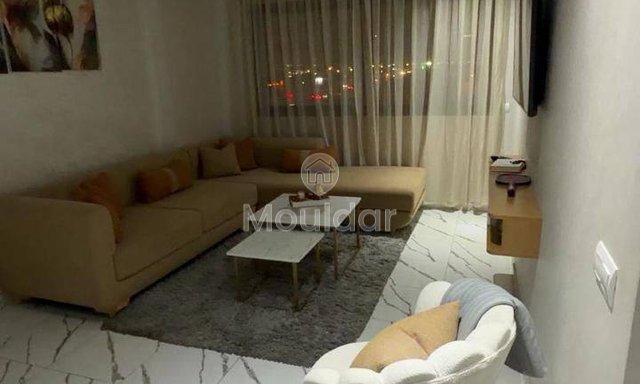 استوديو للإيجار في الدار البيضاء، الصخور السوداء - 2