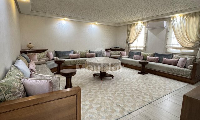 Mieszkanie do wynajęcia w Marrakechu, Mabrouka