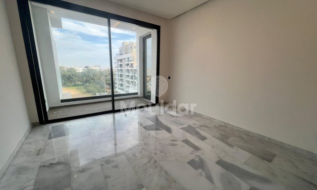 Wohnung zu vermieten in Casablanca, Casablanca Finance City