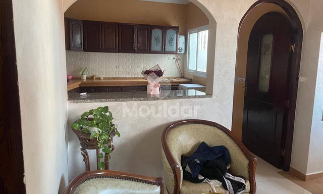 Apartament de închiriat în Tanger, Branes 2 - 3