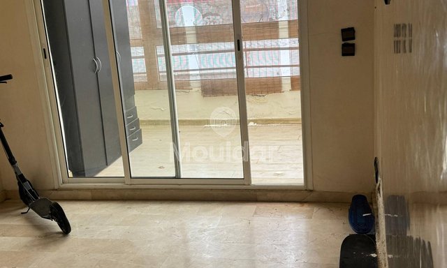 Appartement te huur in Casablanca, Beauséjour - 2