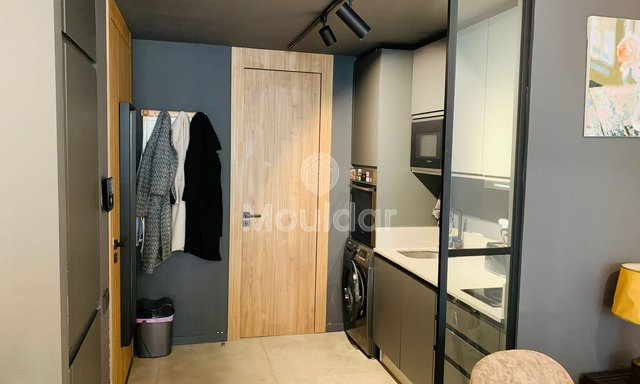 Studio do wynajęcia w Casablance, Gauthier - 3