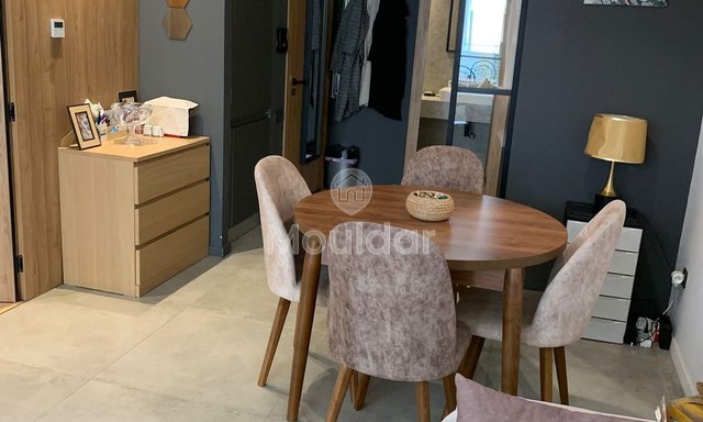 Studio do wynajęcia w Casablance, Gauthier