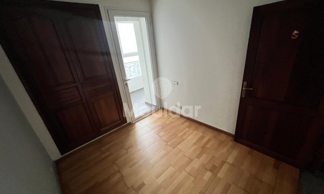 Appartement te huur in Casablanca, Gouden Driehoek - 3