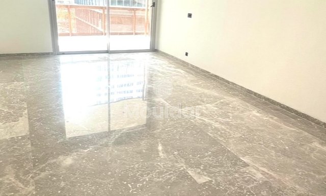 شقة للإيجار في الدار البيضاء، مدينة الدار البيضاء المالية