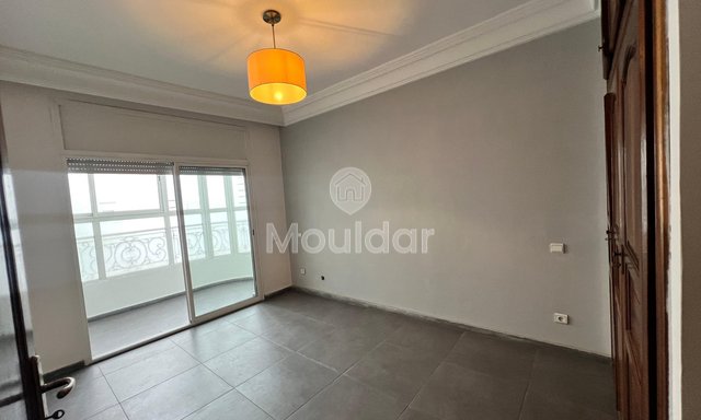 Appartement te huur in Casablanca, Gouden Driehoek - 2