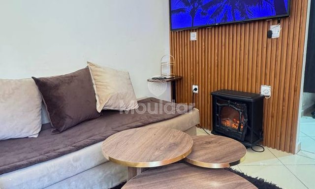 Mieszkanie na sprzedaż w Marrakeszu, Sidi Ghanem - 2