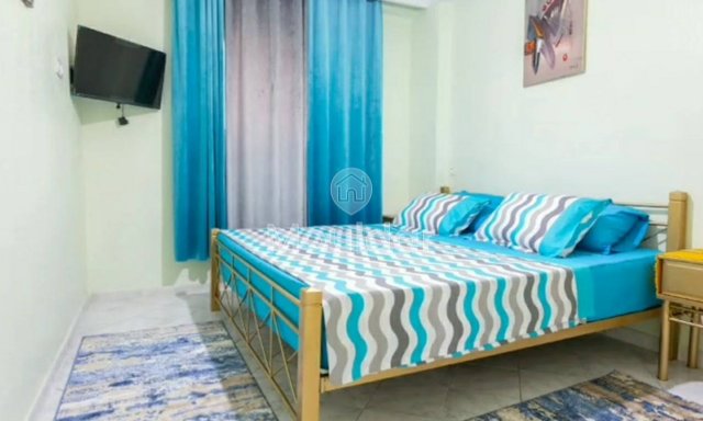 Casablanca, Bourgogne'de kiralık daire - 4