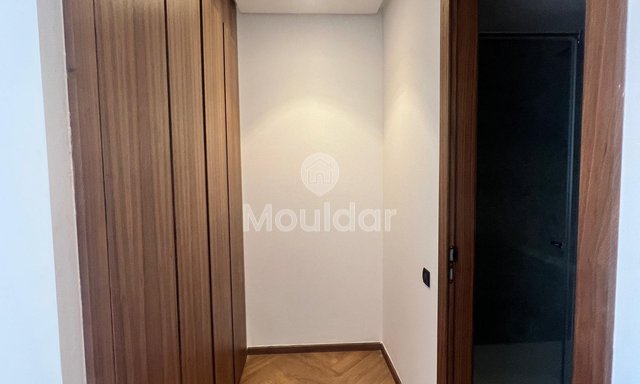 Wohnung zu vermieten in Casablanca, Casablanca Finance City - 4