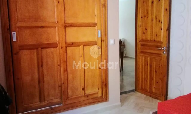 Apartamento para alugar em Marrakech, Mabrouka