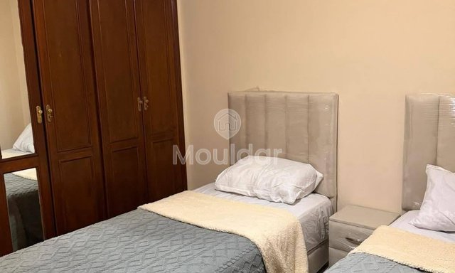 Apartamento para alugar em Marrakech, Mabrouka - 3