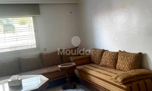 Appartement te huur in Agadir, Hay Mohammadi