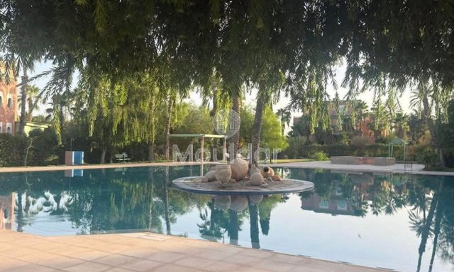 Duplex for rent in Marrakech, Palmeraie - 9