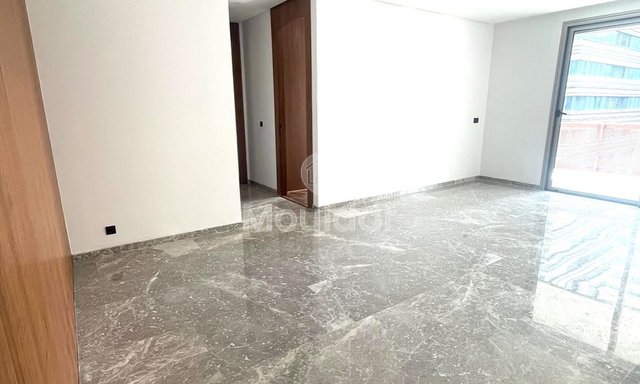 شقة للإيجار في الدار البيضاء، مدينة الدار البيضاء المالية - 3