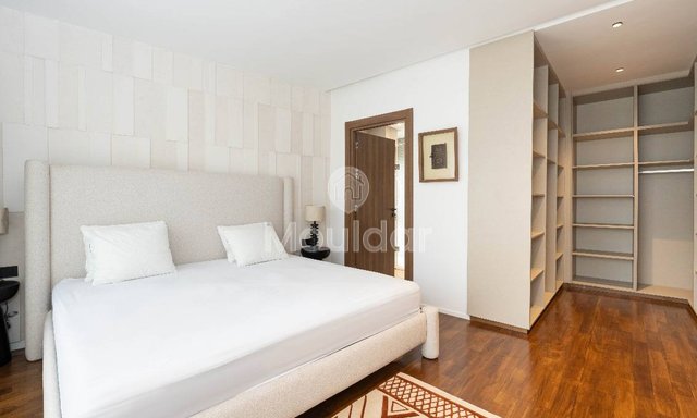 Willa do wynajęcia w Dar Bouazza - 4