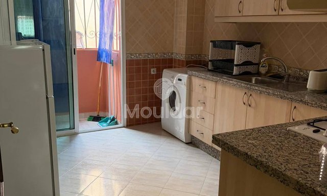 Apartamento para alugar em Marrakech, Mabrouka - 4