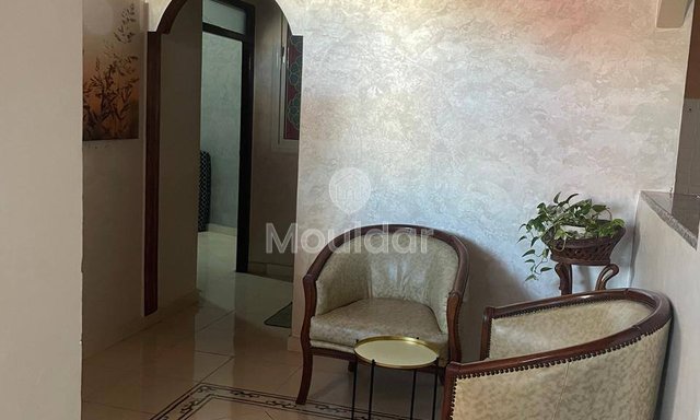 Apartament de închiriat în Tanger, Branes 2 - 4